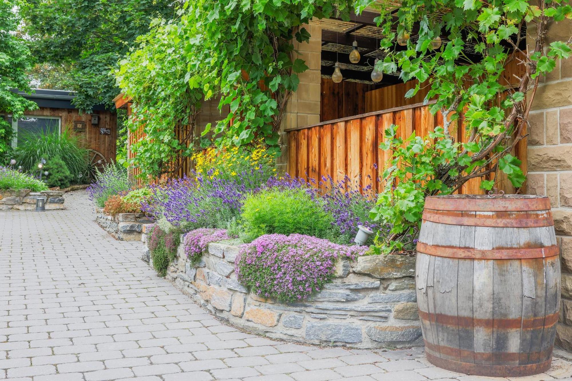 Heimatlodge Sinsheim Exterior photo